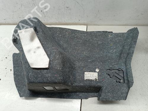 Boot lining BMW 1 (E87) 118 d | BP17284698I3