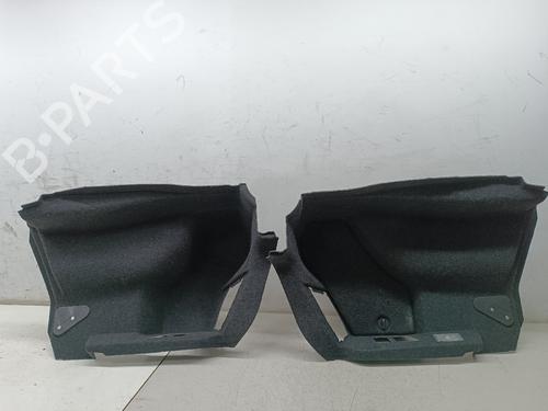 Andre BMW 1 (E87) 118 d (122 hp) 17284698