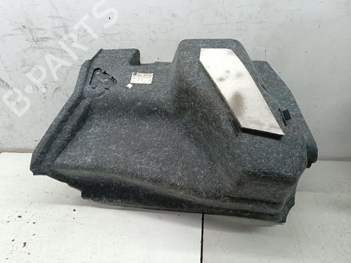 Boot lining BMW 1 (E87) 118 d | BP17284698I3