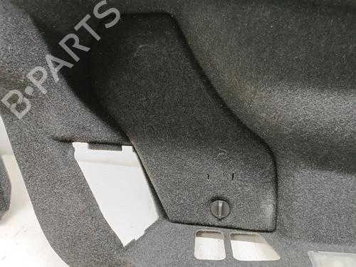 Boot lining BMW 1 (E87) 118 d | BP17284698I3