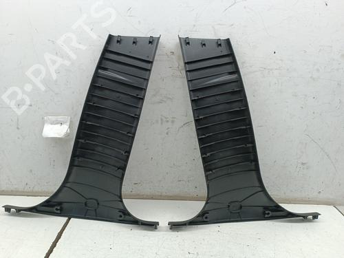 Andre BMW 1 (E87) 118 d (122 hp) 17284715