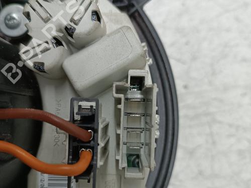 Heater blower motor BMW 1 (E87) 118 d | BP17284739M62 