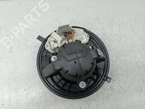 Heater blower motor BMW 1 (E87) 118 d | BP17284739M62 