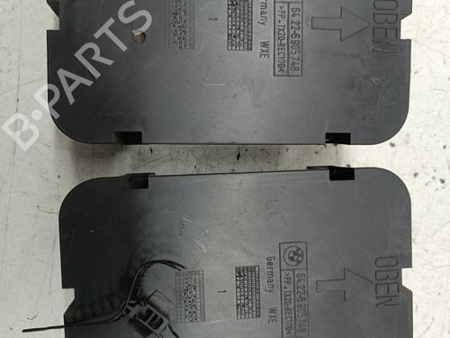 Ander BMW 1 (E87) 118 d (122 hp) 17284746