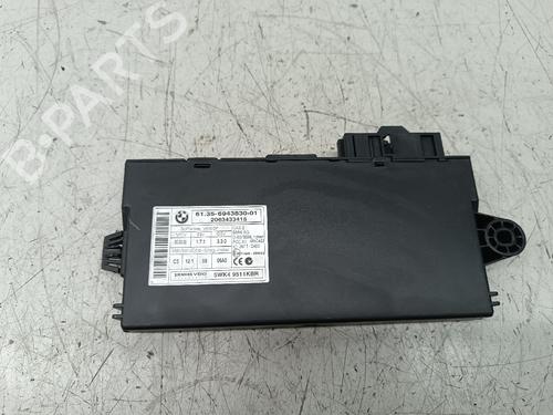 Elektronisk modul BMW 1 (E87) 118 d (122 hp) 17284757