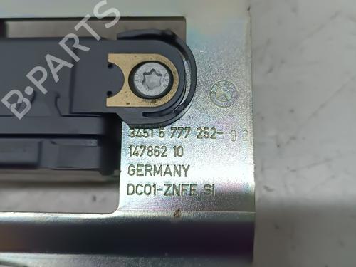 Hovedbremsesylinder BMW 1 (E87) 118 d | BP17284768M77