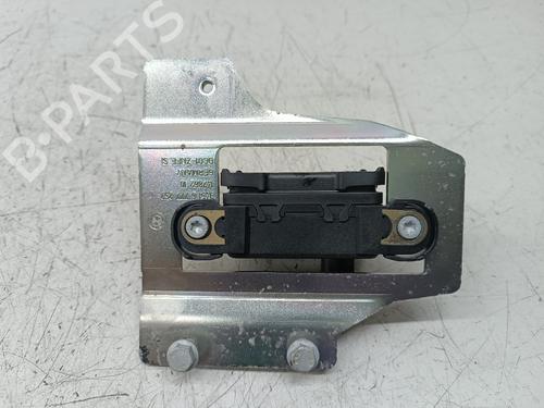 Hovedbremsesylinder BMW 1 (E87) 118 d | BP17284768M77