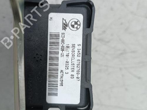 Hovedbremsesylinder BMW 1 (E87) 118 d | BP17284768M77