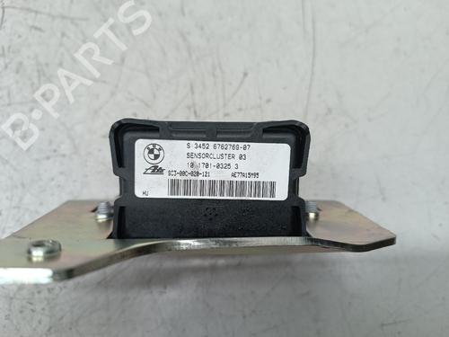 Hovedbremsesylinder BMW 1 (E87) 118 d | BP17284768M77