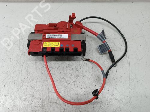 Caja reles / fusibles BMW 1 (E87) 118 d (122 hp) 17284775