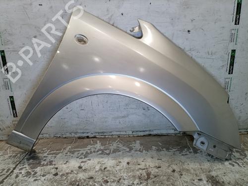 Right front fenders OPEL MERIVA A MPV (X03) 1.3 CDTI (E75) | BP17284779C42