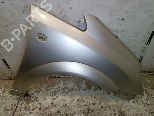 Parafango anteriore destro OPEL MERIVA A MPV (X03) 1.3 CDTI (E75) (75 hp) 17284779