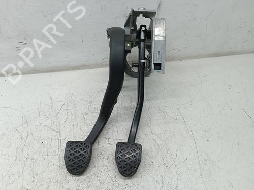 Andre BMW 1 (E87) 118 d (122 hp) 17284778