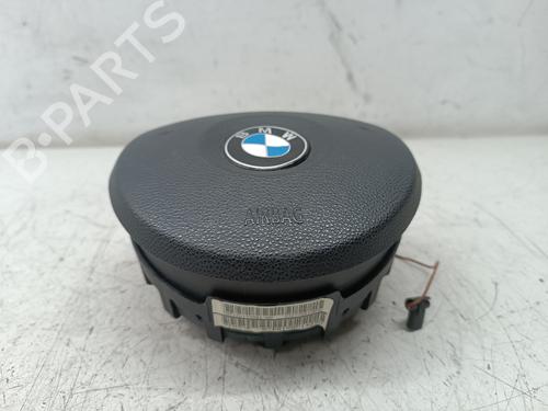 Førerens kollisjonspute BMW 1 (E87) 118 d | BP17284792C9