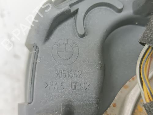 Førerens kollisjonspute BMW 1 (E87) 118 d | BP17284792C9