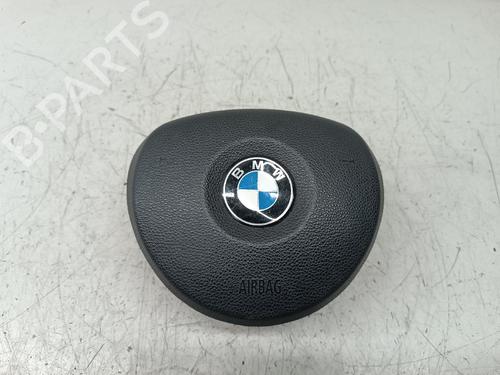 Førerens kollisjonspute BMW 1 (E87) 118 d | BP17284792C9