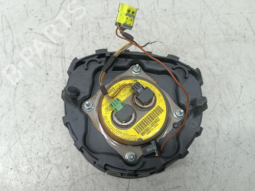 Førerens kollisjonspute BMW 1 (E87) 118 d | BP17284792C9