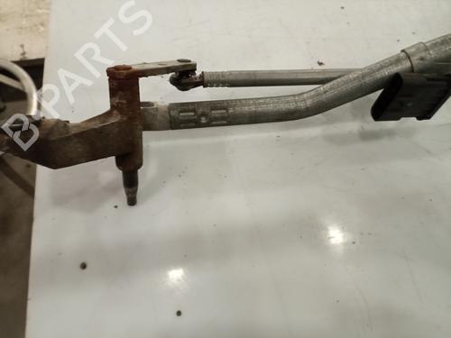 Inne OPEL MERIVA A MPV (X03) 1.3 CDTI (E75) | BP17284810O1