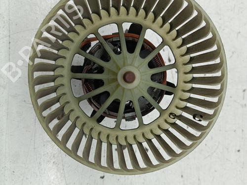 Heater blower motor OPEL MERIVA A MPV (X03) 1.3 CDTI (E75) | BP17284819M62