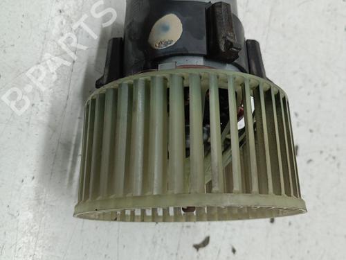 Heater blower motor OPEL MERIVA A MPV (X03) 1.3 CDTI (E75) | BP17284819M62