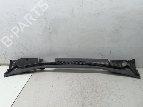 Torpedoplate OPEL MERIVA A MPV (X03) 1.3 CDTI (E75) (75 hp) 17284843