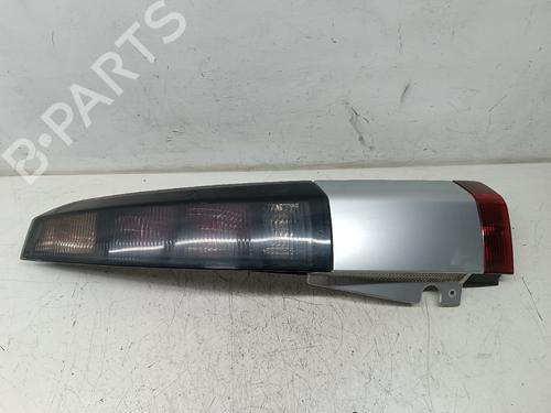 Høyre baklys OPEL MERIVA A MPV (X03) 1.3 CDTI (E75) | BP17284849C35