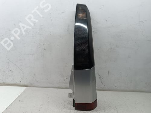 Høyre baklys OPEL MERIVA A MPV (X03) 1.3 CDTI (E75) | BP17284849C35