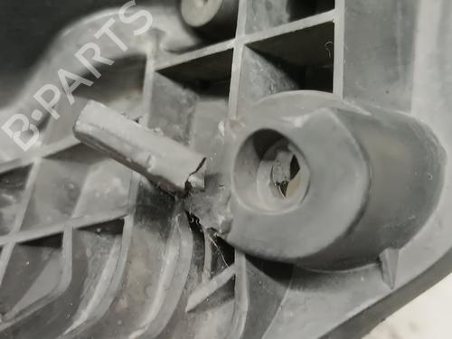 Højre forlygte OPEL MERIVA A MPV (X03) 1.3 CDTI (E75) | BP17284850C29 