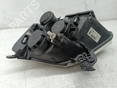 Højre forlygte OPEL MERIVA A MPV (X03) 1.3 CDTI (E75) | BP17284850C29 