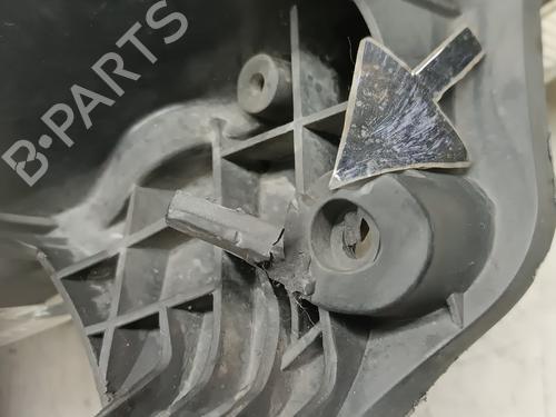 Højre forlygte OPEL MERIVA A MPV (X03) 1.3 CDTI (E75) | BP17284850C29 