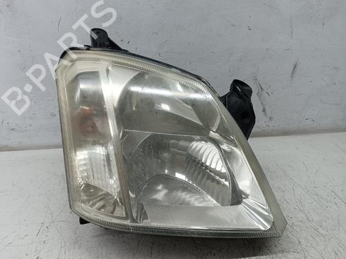 Højre forlygte OPEL MERIVA A MPV (X03) 1.3 CDTI (E75) | BP17284850C29 