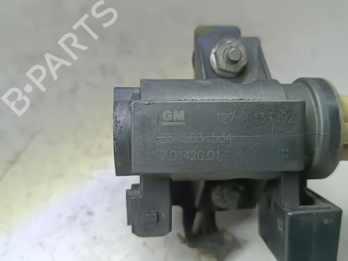 Andere OPEL MERIVA A MPV (X03) 1.3 CDTI (E75) | BP17284852O1