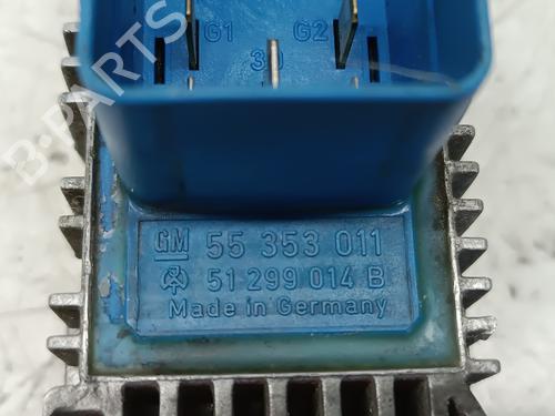 Other OPEL MERIVA A MPV (X03) 1.3 CDTI (E75) | BP17284856O1