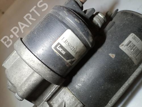 Starter OPEL MERIVA A MPV (X03) 1.3 CDTI (E75) | BP17284863M8