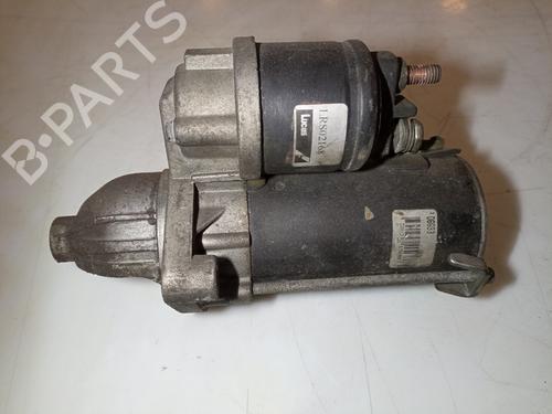 Startmotor OPEL MERIVA A MPV (X03) 1.3 CDTI (E75) (75 hp) 17284863