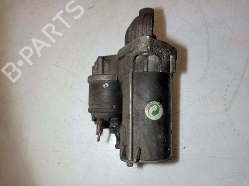 Starter OPEL MERIVA A MPV (X03) 1.3 CDTI (E75) | BP17284863M8