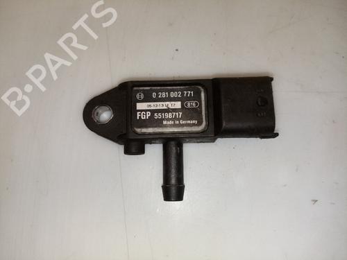 Used Other OPEL MERIVA A MPV (X03) 1.3 CDTI (E75) (75 hp) 17284866