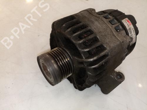 Generator OPEL MERIVA A MPV (X03) 1.3 CDTI (E75) | BP17284869M7