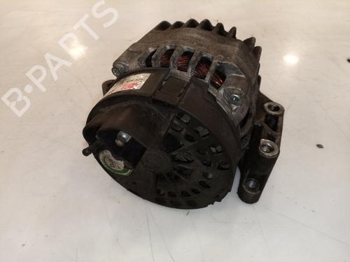 Generator OPEL MERIVA A MPV (X03) 1.3 CDTI (E75) | BP17284869M7