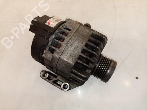 Generator OPEL MERIVA A MPV (X03) 1.3 CDTI (E75) | BP17284869M7