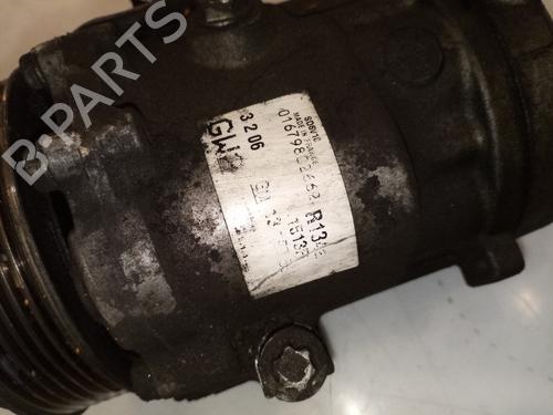 AC compressor OPEL MERIVA A MPV (X03) 1.3 CDTI (E75) | BP17284871M34