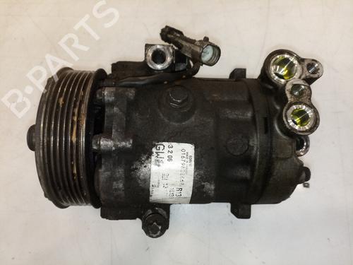 Used AC compressor OPEL MERIVA A MPV (X03) 1.3 CDTI (E75) (75 hp) 17284871