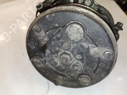 AC compressor OPEL MERIVA A MPV (X03) 1.3 CDTI (E75) | BP17284871M34