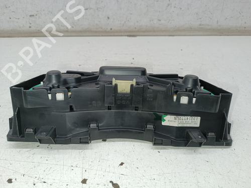 Used Instrument cluster OPEL MERIVA A MPV (X03) 1.3 CDTI (E75) (75 hp) 17284872