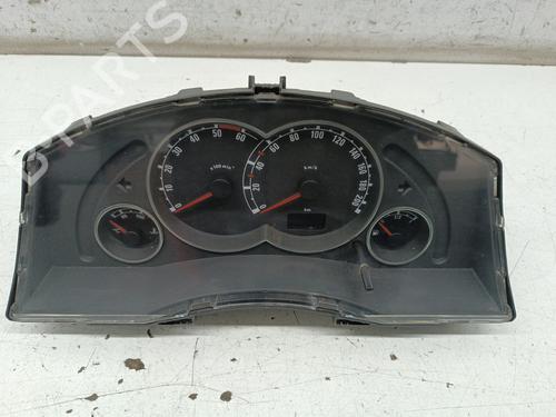 Cockpit OPEL MERIVA A MPV (X03) 1.3 CDTI (E75) | BP17284872C47