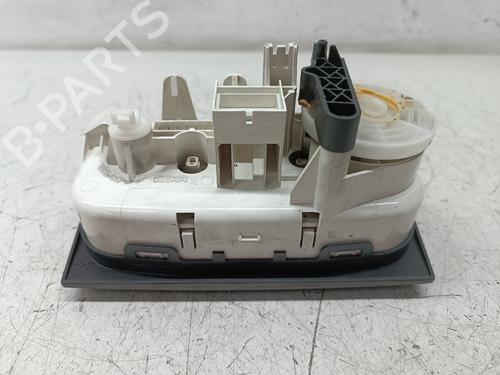 Commande Chauffage OPEL MERIVA A MPV (X03) 1.3 CDTI (E75) | BP17284878I5 