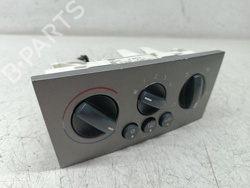 Commande Chauffage OPEL MERIVA A MPV (X03) 1.3 CDTI (E75) | BP17284878I5 