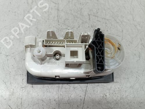 Commande Chauffage OPEL MERIVA A MPV (X03) 1.3 CDTI (E75) | BP17284878I5 