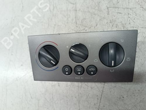 Commande Chauffage OPEL MERIVA A MPV (X03) 1.3 CDTI (E75) | BP17284878I5 