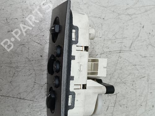 Commande Chauffage OPEL MERIVA A MPV (X03) 1.3 CDTI (E75) | BP17284878I5 
